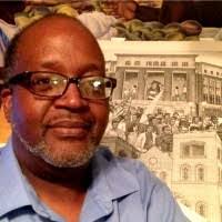 Richard Calloway's Instagram, Twitter & Facebook