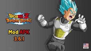 Although still the same characters, the author very cleverly changed when building the game. Dragon Ball Z Dokkan Battle 3 6 1 Na Mod Apk By Kaosu No Tenshi