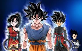 Beat dragon ball heroes characters. Goku Vegeta Beat And Note Anime Dragon Ball Super Dragon Ball Super Manga Dragon Ball Wallpaper Iphone