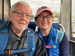 Marietta High School Band 1955