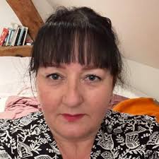 Catherine Wilton (@CatherineWilton)