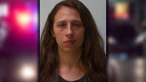 Daughter of South Carolina mayor accused of sending threats