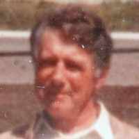 Jack Creighton Hadley (1923–1992) • FamilySearch