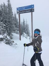 The whistler blackcomb olympic ski resort consists of two mountains: Chelsea Handler On Twitter Chunkhandler You Re With Me Even When You Re Not Asshole