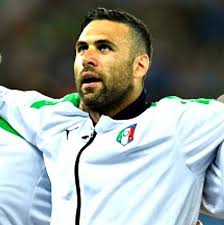 Born 12 january 1987) is an italian professional footballer currently a free agent who most recently played for serie a club torino as a goalkeeper for the italy national team. Salvatore Sirigu Official Group Startseite Facebook