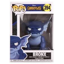 Pop Disney Gargoyles Bronx Vinyl Figure (Other)