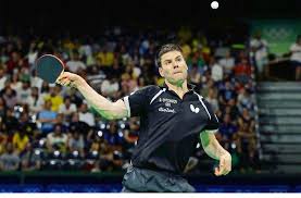 Sein nächster gegner ist marcos freitas. Tischtennis Die Nummer 1 Sportmeldungen Stuttgarter Zeitung