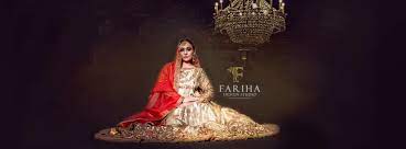 Fariha design studio, pret, couture, bridals, pakistani bridal wear, formals, semi formals, trendy tunics, pakistani trendy fashion, wedding wear, sugar land, texas, 77479. Fariha Design Studio Reviews Facebook