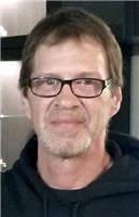 Steve Fortman Obituary (1964