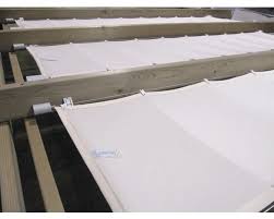 Seilspann Sonnensegel Elfenbein 275x88 Cm Jetzt Kaufen Bei Hornbach Osterreich Sonnensegel Sonnensegel Terrasse Terrassendach