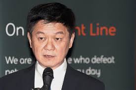 Mca veep lee chee leong to contest in kampar. Malaysian Chinese Association