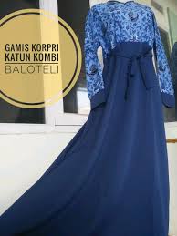 We did not find results for: Model Gamis Batik Guru Gaun Formal Panjang Gaun Model Pakaian