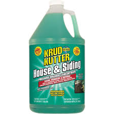 siding pressure washer concentrate