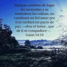 El Fiel Amor Del Padre