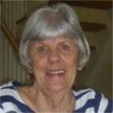 Obituary information for Evelyn Marie Reece