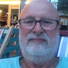 Pete Goodman in people