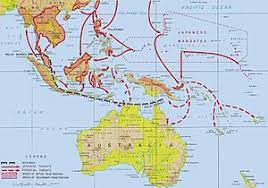 The map showed how a diversionary attack on darwin, in australia's northern territory, would clear the way for the main japanese attack on perth and fremantle in western australia, after which the. Proposed Japanese Invasion Of Australia During World War Ii Wikipedia