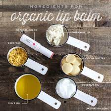 Handmade Organic Lip Balm Diy Lip Balm Recipes Diy Lip Balm Organic Lip Balm