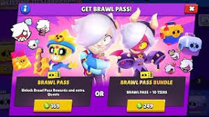 Subreddit for all things brawl stars, the free multiplayer mobile arena fighter/party brawler/shoot 'em up game from supercell. Brawl Pass Season 3 New Music And More Brawl Stars Sneak Peek Youtube