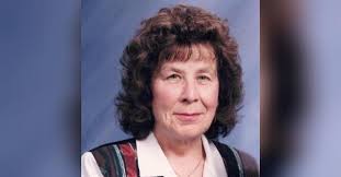 Marcella J. Smith Obituary