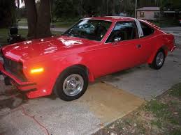 Image result for Alpine White 1977 AMC