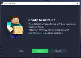 (you can also install a modpack or make your . Como Instalar Minecraft Tlauncher