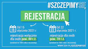 Premier mateusz morawiecki poinformował, że zarejestrował się na szczepienie przeciw koronawirusowi. Programu Szczepien 15 Stycznia Rusza Rejestracja Seniorow 80 Gmina Zgorzelec