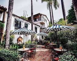 Casa Laguna Hotel Spa Photo Vivaluxury Blog Interiors Martyn Lawrence Bullard Spanish Style Homes Hospitality Design Hotel Residential Landscaping