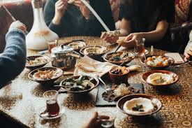 Elle.de verrät alles zum thema! Levante Kuche Gesunder Trend Und Lifestyle Food News Augsburg Allgau Und Ulm Trendyone