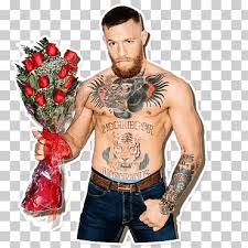 Mcgregor conor irish ufc mma tattoo tattoos fighter fighters connor tiger crazy fight bad sherdog neck celtic facts conner gallagher. Conor Mcgregor Notorious Ufc 202 Diaz Vs Mcgregor 2 Ufc 189 Mendes Vs Mcgregor Tattoo Conor Tshirt Fashion Arm Png Klipartz
