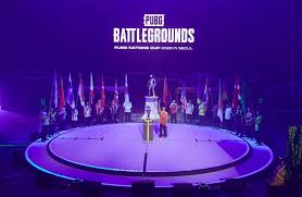 PUBG Dünya Kupası'ndan sonra Vietnam milli takımı