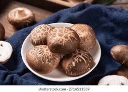 Image result for Lentinus edodes