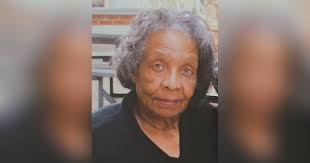 Obituary for Elsie Royster Hargrove