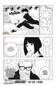 Kengan omega 26/7/2021 scan kengan omega 101 vf : Scan Boruto 59 Vf Lecture En Ligne Lelscan Vf Co