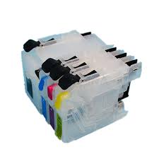 And the last one please follow the installation instructions. Refillable Ink Cartridge For Brother Dcp J100 Dcp J105 Mfc J200 J100 J105 J200 Lc505 Lc509 Lc525 Lc529 Lc535 Lc539 Printer Buy Cheap In An Online Store With Delivery Price Comparison Specifications Photos And