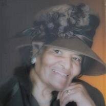 Mrs. Doris O. Stephenson Obituary