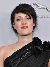 Roman Griffin Davis Thomasin Mckenzie Editorial Stock Photo