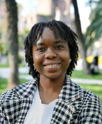 Hannah parte dalla Nigeria a soli 15 anni. "La mia voce, la voce di tutte" 