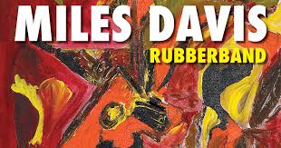 Once the hair is sewn onto the foundation, use the proper styling aids to blend all natural hair that is not in rubberbands into the commercial hair, if necessary. Miles Davis Rubberband Album To Be Released September 6 Miles Davis
