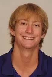 2009-10 Men's Tennis Roster