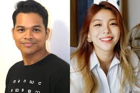 Aizat has also performed in other countries like indonesia, singapore and even europe when he was selected to perform at the 18th discovery international pop music festival in varna, bulgaria. Malaysia S Aizat Teams Up With K Pop Stars Ailee Newkidd For Covid 19 Song The Star