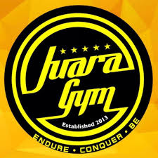 JuaraGym
