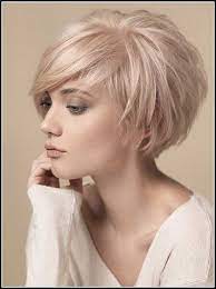 Die Neueste Kurzhaarfrisur Fur Frauen 2018 2019 2018 2019 Frauen Frisuren Damen Damen Die Bob Frisur Kurz Blond Haarschnitt Bob Frisuren Kurz Blond