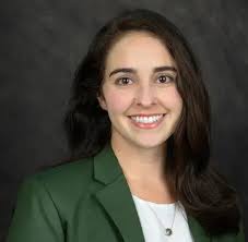 Charting a New Course: From Navy Officer to Legal Advocate