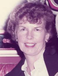 Obituary information for Rosemary Capps Moore