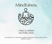 Mindfulness