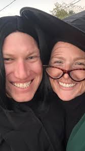 My boys and I have been leaning into our creative side as of late and this  was the outcome from a night of free draw with chalk. I have fully enjoyed  these