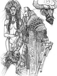 Pelinial Whitestrake Morihaus Alessia Elder Scrolls Art Elder Scrolls Morrowind Elder Scrolls Skyrim