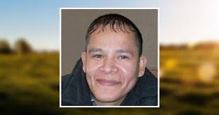 Benjamin Martinez Obituary May 15, 2014
