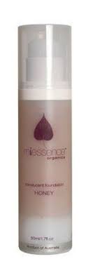 Clarins Skin Illusion Mineral Plant Extracts Loose Powder Foundation Miessence Translucent Foundation Honey Medium Skin Certified Organic To View Furth Certified Organic Skin Care Green Cosmetics Certified Organic Makeup